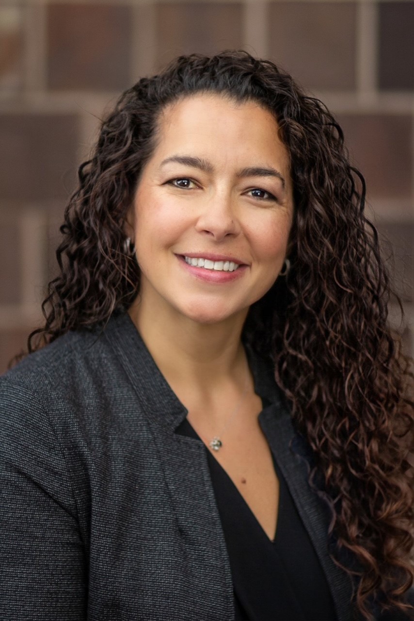 Christine Creter